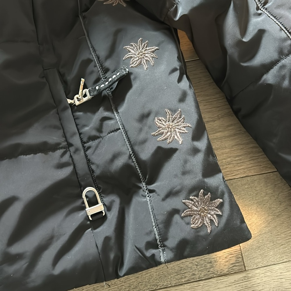 Bogner ski jacket - Picture 2 of 9